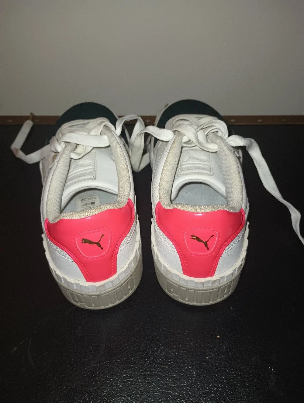 Puma these are